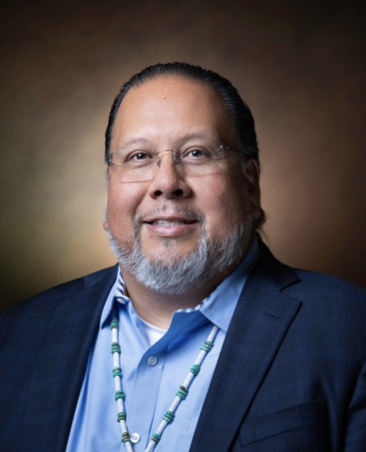 Stephen Rws Stephen R. Lewis | Native Nations Institute