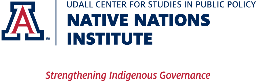 Native Nations Institute | Home