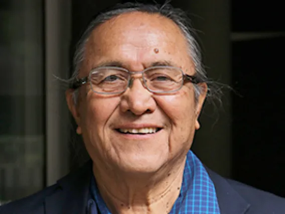 Robert Yazzie