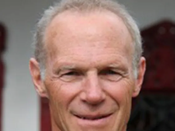 Joseph P. Kalt