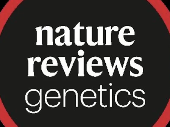 Nature Reviews Genetics