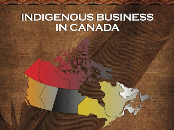 Indigenous Business in Canada