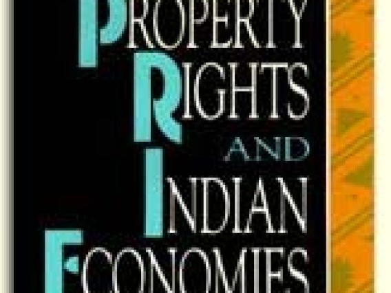 property rights book