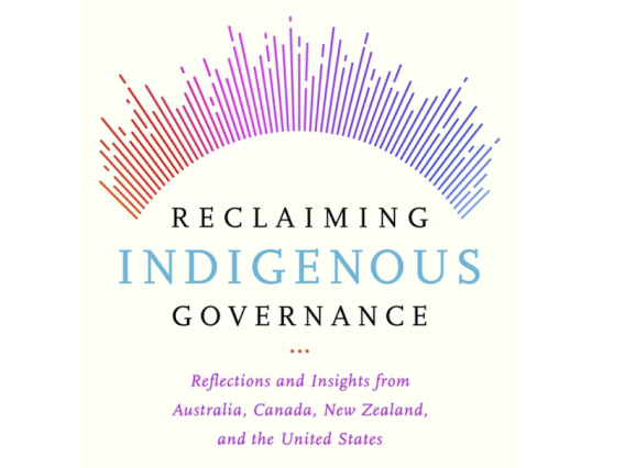 nous Governance: Reflections and Insights from Australia, Canada, New Zealand, and the United States