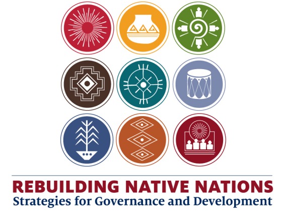 Rebuilding Native Nations Introduction Course