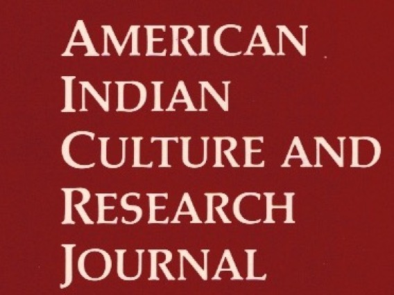 American Indians, American Dreams, and the Meaning of Success