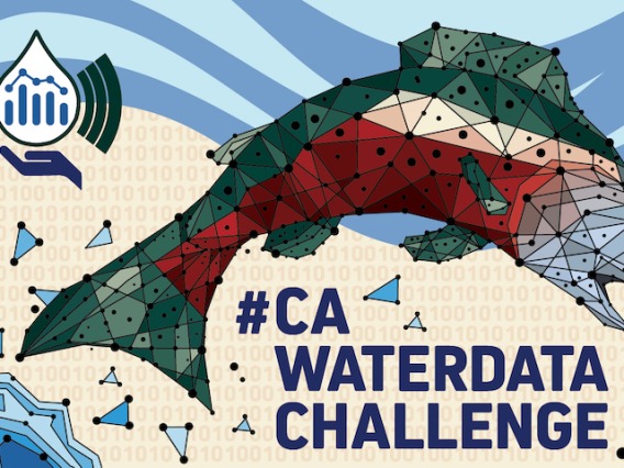 California Water Boards 7th Annual California Water Data Science Symposium