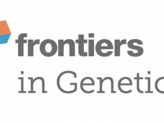 Frontiers in Genetics