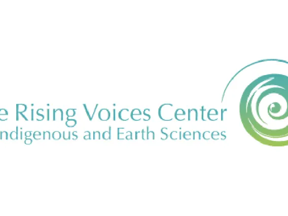 Rising Voices for Indigenous and Earth Science