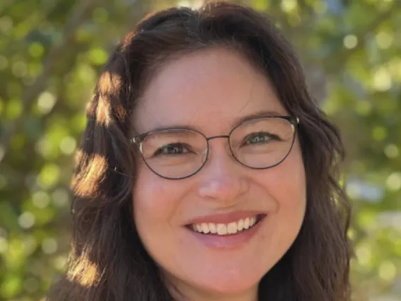 Welcome to Our New Program Coordinator: Mara H. Castro