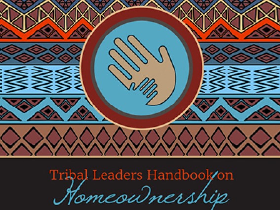 A Presentation and New Resources on Homeownership in Indian Country