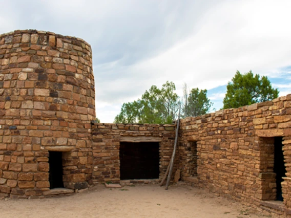 Building Cultural Heritage Resources through Governance