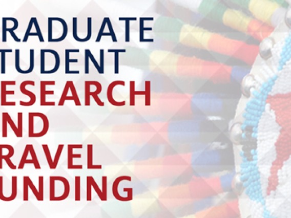 NNI Graduate Student Research and Travel Funds Fall 2016 Recipients