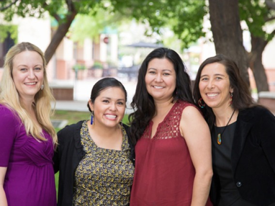 NNI Research Staff to Present at NCAI Mid Year Conference