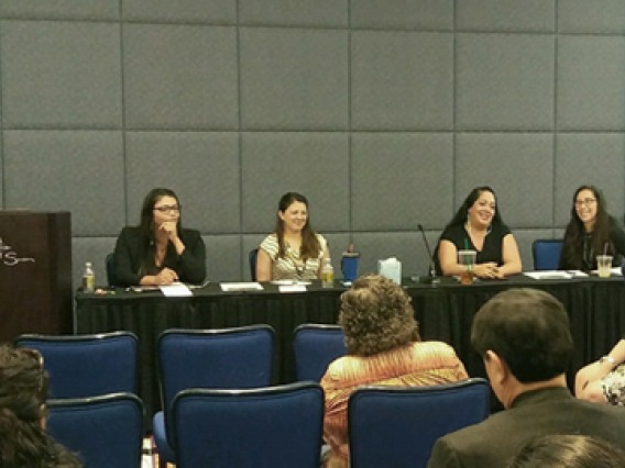 NNI at the NCAI Mid Year Meeting
