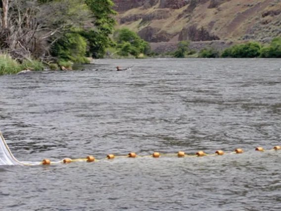 Inter-Tribal Monitoring Data Project Annual Meeting