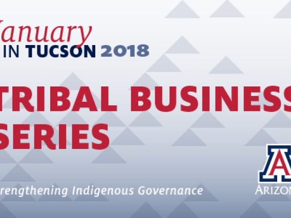 The Tribal Business Series Debuts at JIT 2018! Register Today