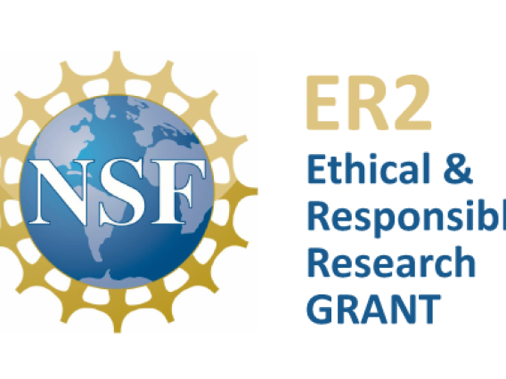 Exercising Sovereign Rights Over Data- A NSF Ethical and Responsible Research Project