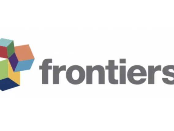 Frontiers