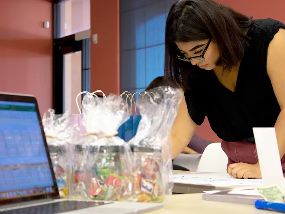 Native American Youth Entrepreneurship Program 2019