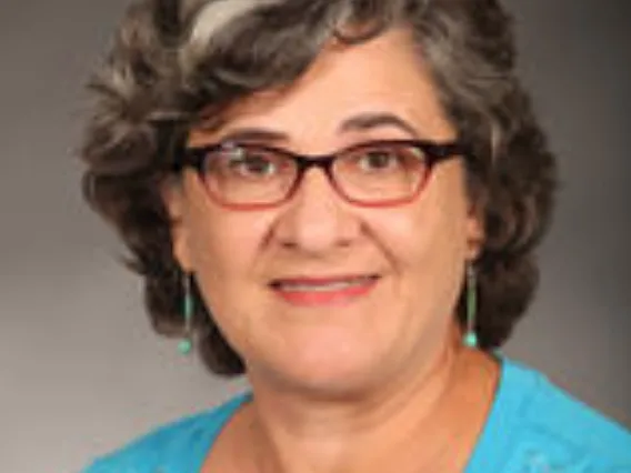 Dr. Mary Ann Jacobs