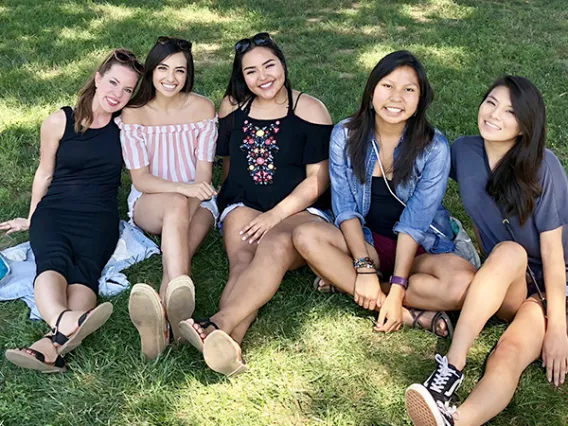 Udall Foundation Native American Congressional Internship 2018