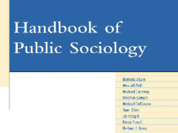 Becoming Public Sociology: Indigenous Nations, Dialogue, and Change
