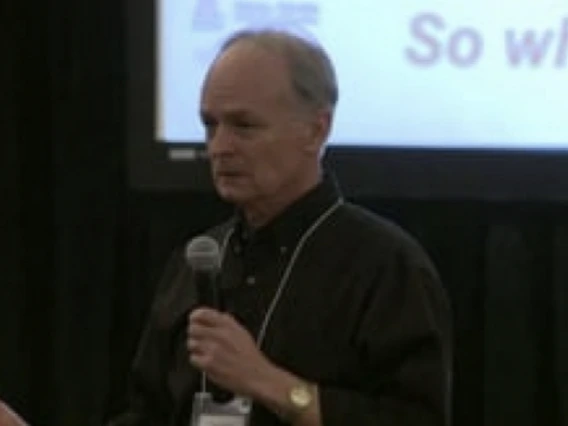 Stephen Cornell: The Task of Reclaiming Self-Governance (Presentation Highlight)