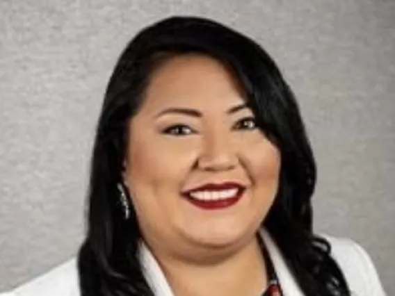 Crystal Williams, Vice-Chairwoman,​ Coushatta Tribe of Louisiana 