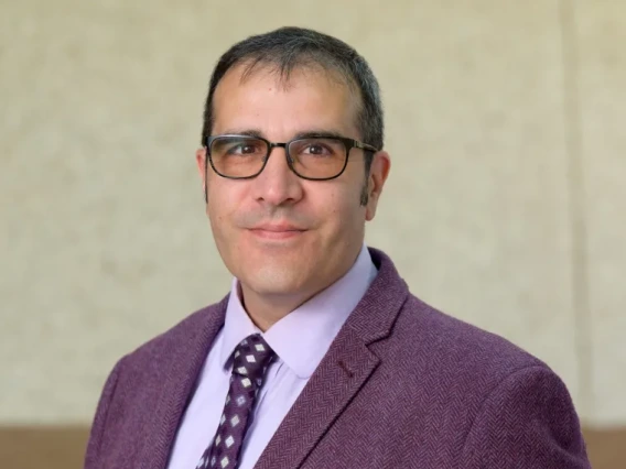 Keith RIchotte, Jr