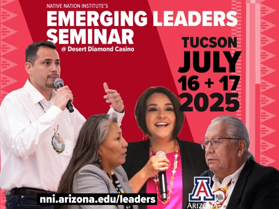 Emerging Leaders Seminar 2025