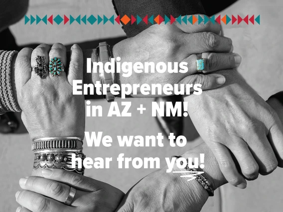 Native Entrepreneur Survey Social Image