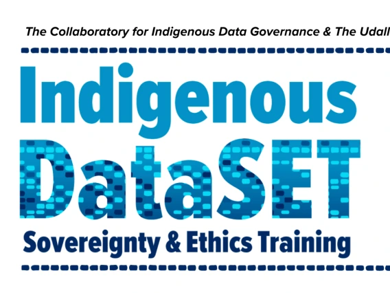 Indigenous DataSET Email Header