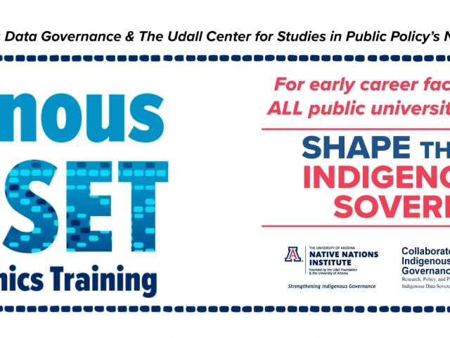 Indigenous DataSET Email Header