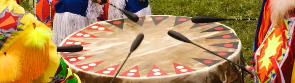 What is Native Nation Building?