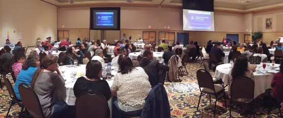 Governance Analysis for Native Nations