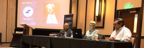Tribal and Direct Services Research Based Seminars
