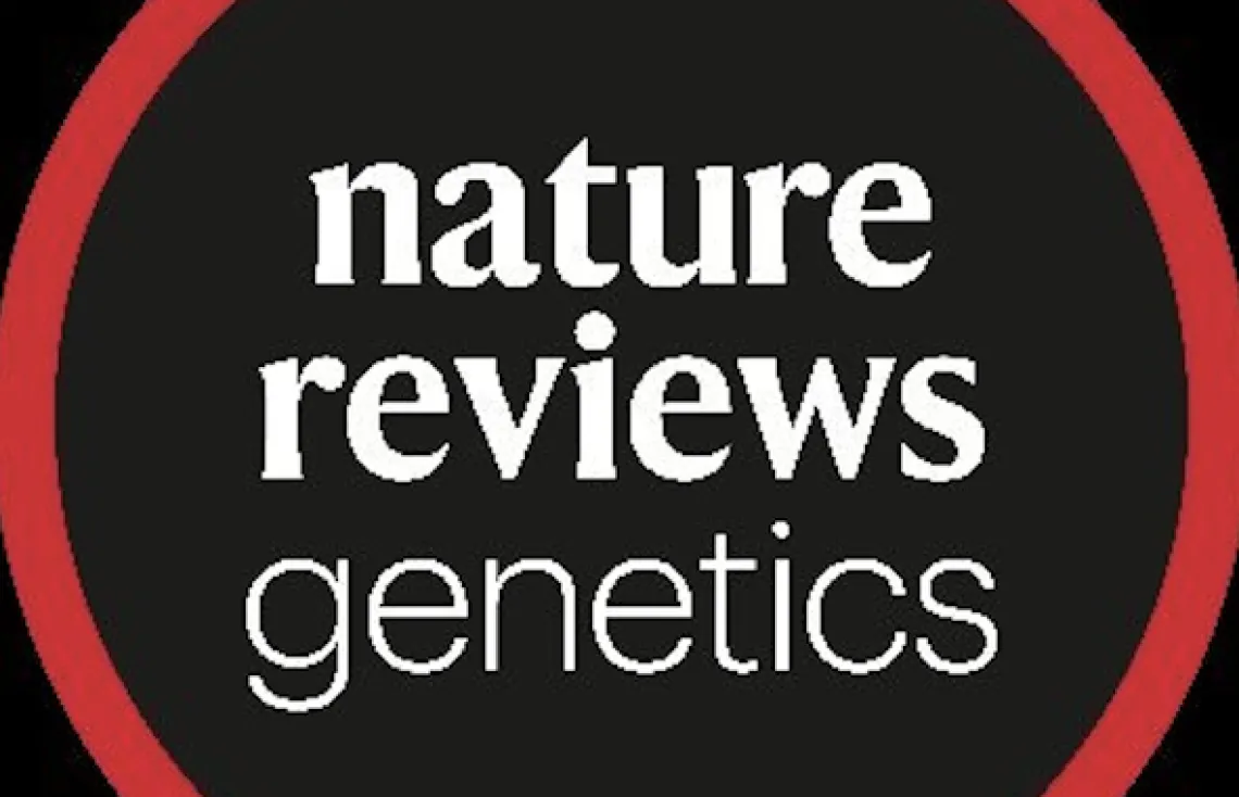 Nature Reviews Genetics