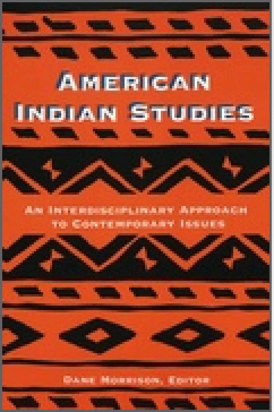 AIS book