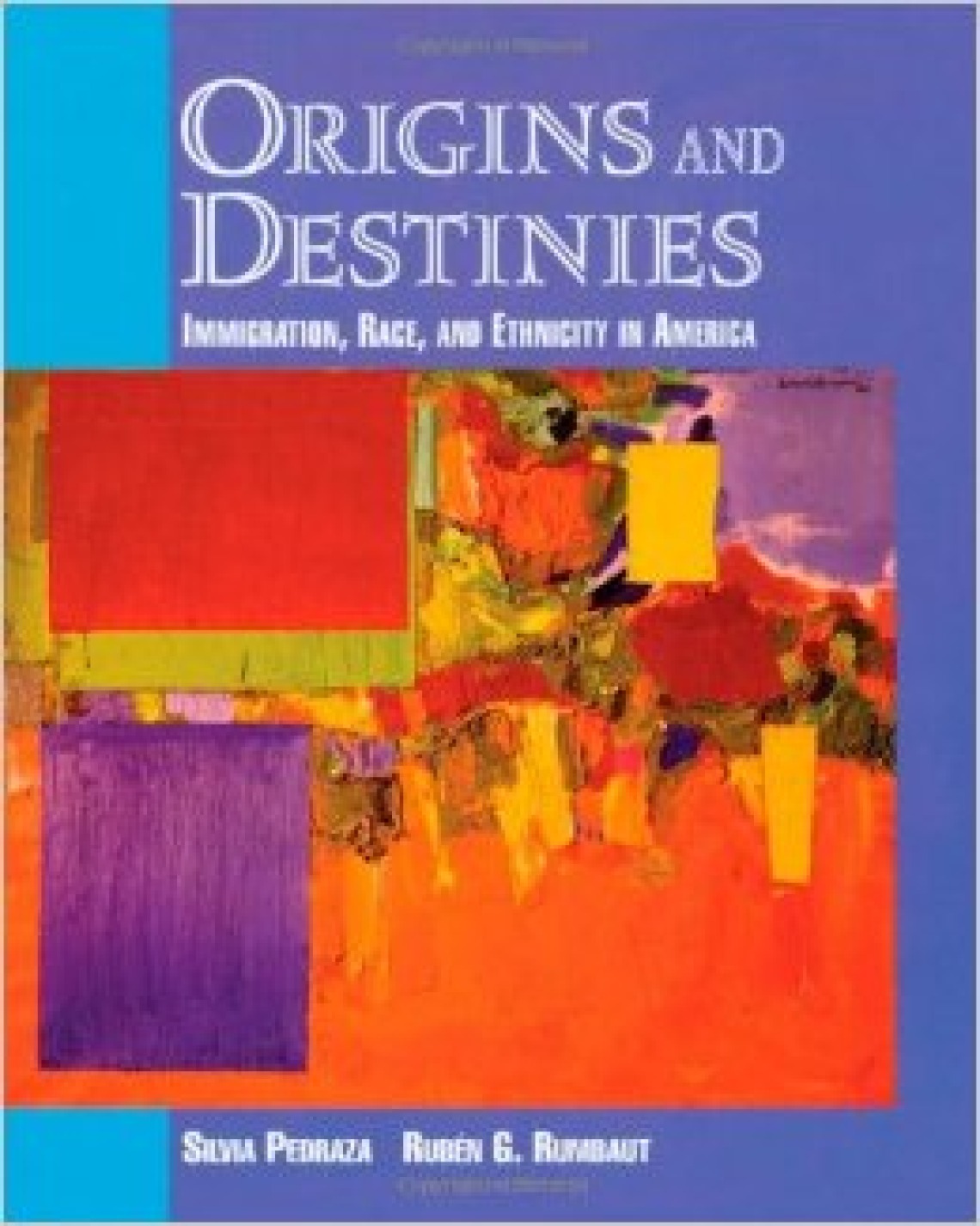origins and destinies book