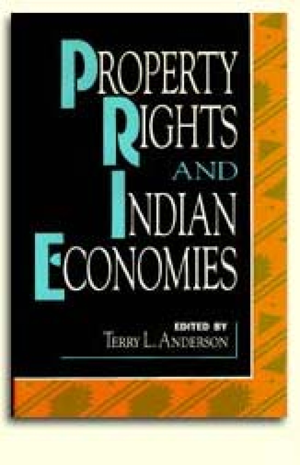 property rights book