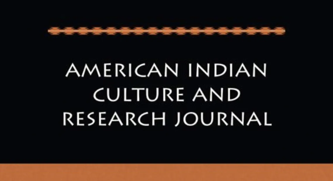 The Changing Landscape of Health Care Provision to American Indian Nations