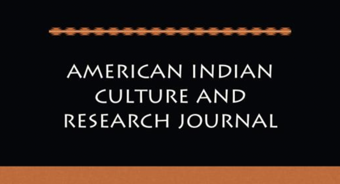 The Changing Landscape of Health Care Provision to American Indian Nations