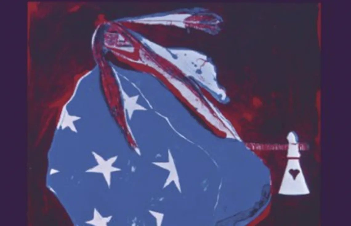 The Return of the Native: American Indian Political Resurgence