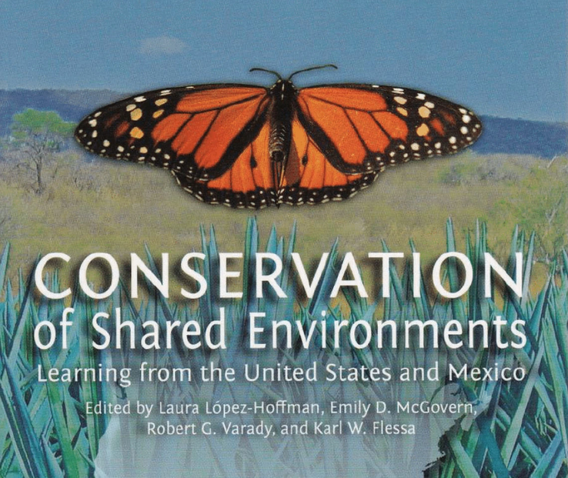 A Convergence of Borders: Indigenous Peoples and Environmental Conservation at the U.S.-Mexico Border