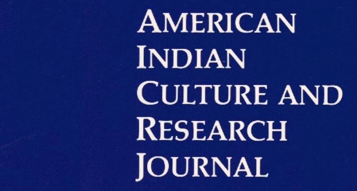 Pathways from Poverty: Economic Development and Institution-Building on American Indian Reservations