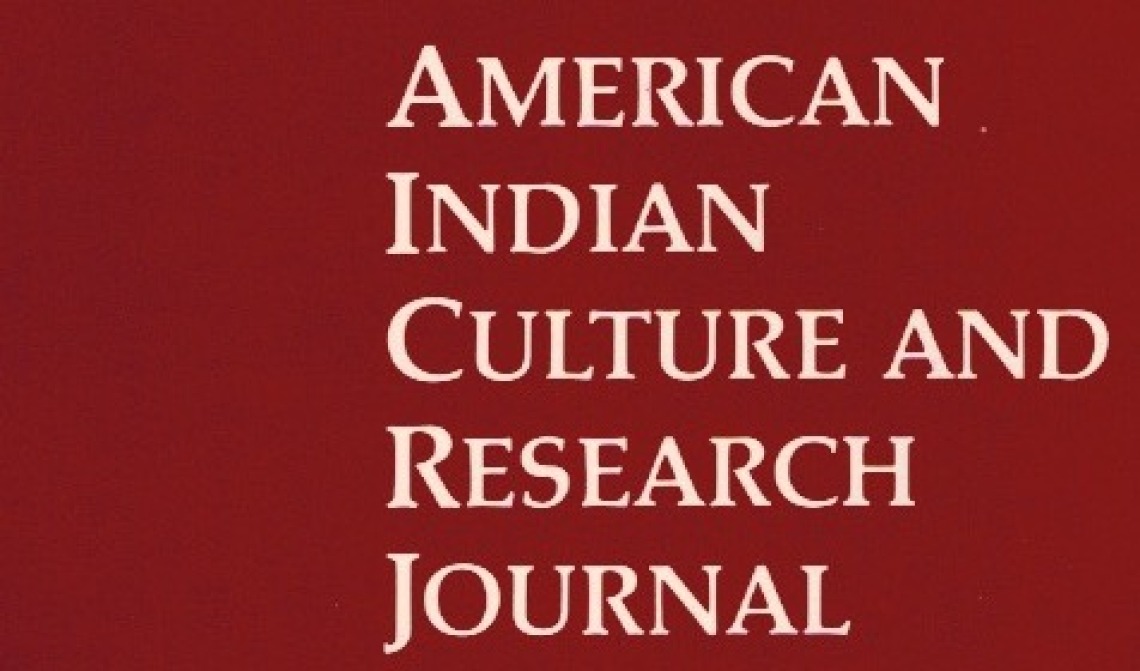 American Indians, American Dreams, and the Meaning of Success