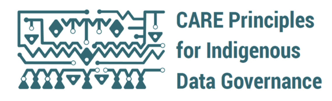  Name CARE Principles for Indigenous Data Governance