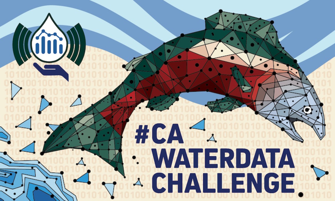 California Water Boards 7th Annual California Water Data Science Symposium