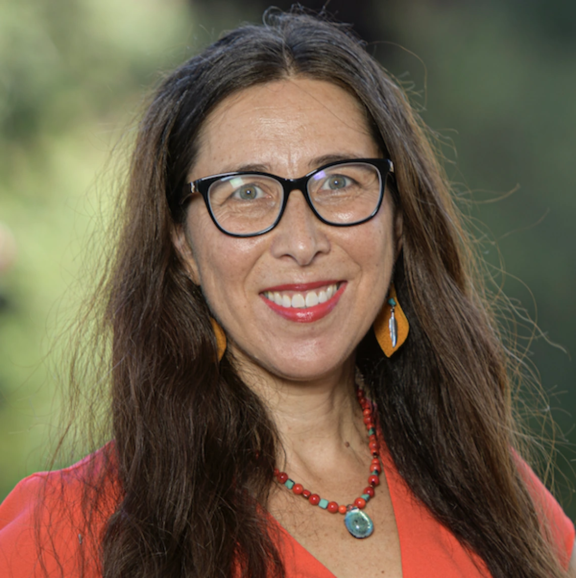 Gender and Employment in U.S. Native Nations: 1990-2000